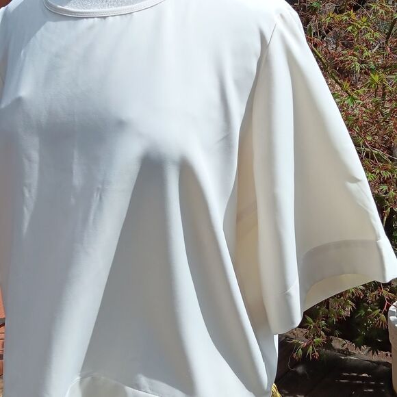 Ann Taylor Factory Top - Picture 2 of 8